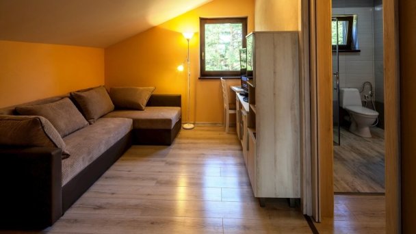 APARTMÁNY PRIMA Spišské Tomášovce 6 APARTMÁNY PRIMA Spišské Tomášovce 6
