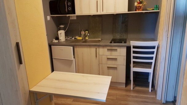 APARTMÁNY PRIMA Spišské Tomášovce 17 APARTMÁNY PRIMA Spišské Tomášovce 17