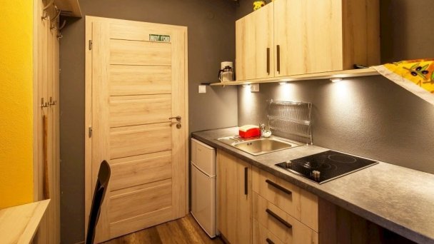 APARTMÁNY PRIMA Spišské Tomášovce 18 APARTMÁNY PRIMA Spišské Tomášovce 18