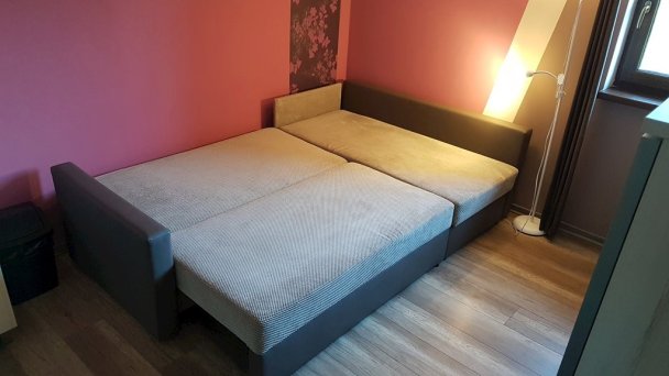 APARTMÁNY PRIMA Spišské Tomášovce 21 APARTMÁNY PRIMA Spišské Tomášovce 21