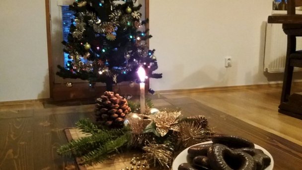Chata LENKA Hnilčík 25
