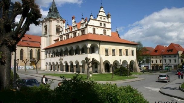 Chata LENKA Hnilčík 40