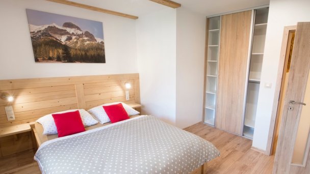 Apartmán Marco Ždiar 8 Apartmán Marco Ždiar 8