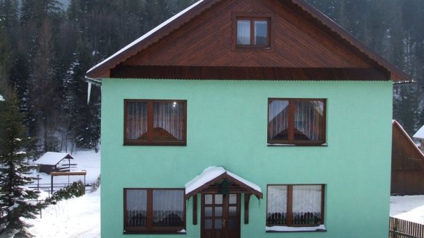 Apartmán Marco Ždiar 12 Apartmán Marco Ždiar 12