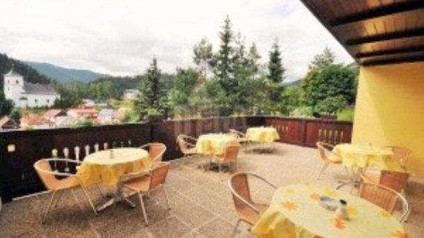 Apartmány Juniperus Vernár 7 Apartmány Juniperus Vernár 7
