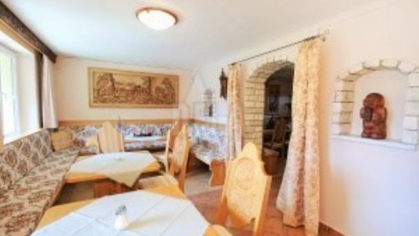 Apartmány Juniperus Vernár 8 Apartmány Juniperus Vernár 8