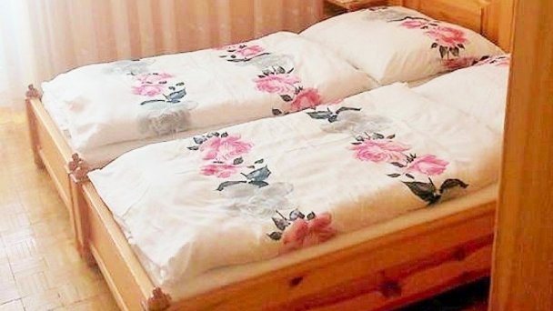 Apartmány Juniperus Vernár 3 Apartmány Juniperus Vernár 3
