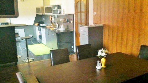 Apartmány Juniperus Vernár 10 Apartmány Juniperus Vernár 10