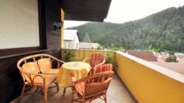 Apartmány Juniperus Vernár 13 Apartmány Juniperus Vernár 13