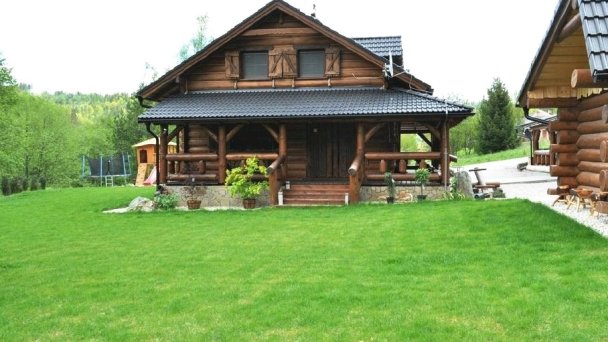 Drevenica Southfork Hnilčík 31