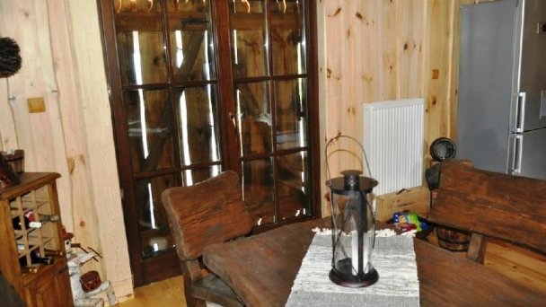 Drevenica Southfork Hnilčík 42