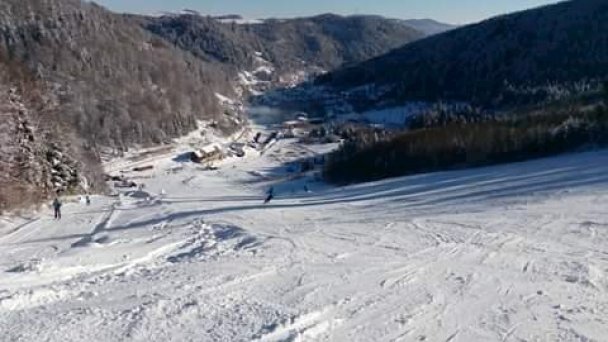 Drevenica Southfork Hnilčík 27