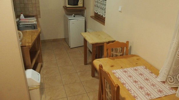 Chalupa Gonda Zuberec 14
