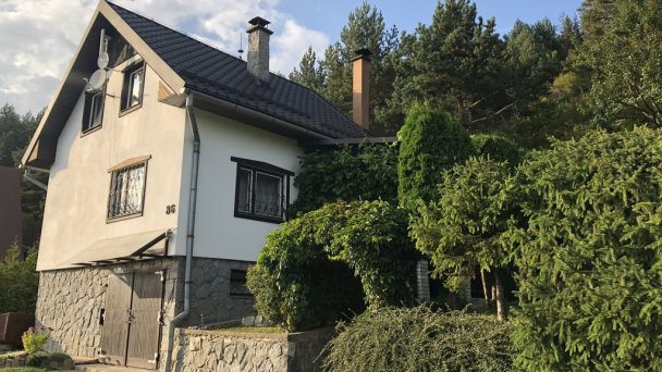 Chata Teplička 8