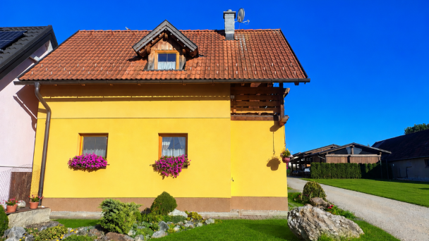 Domček Family Hrabušice 16