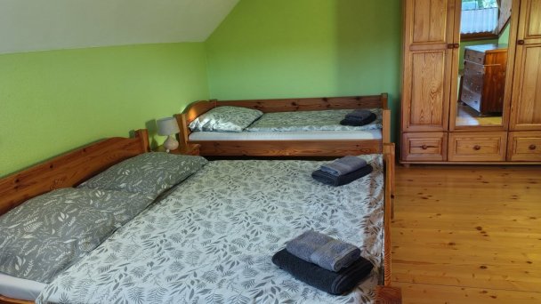 Domček Family Hrabušice 9