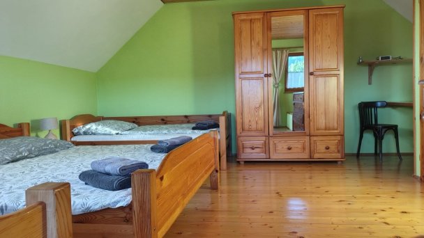 Domček Family Hrabušice 7