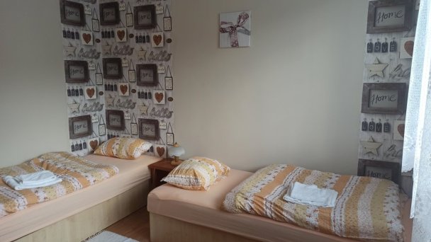 Apartmán Michala Tatranská Lomnica 4 Apartmán Michala Tatranská Lomnica 4