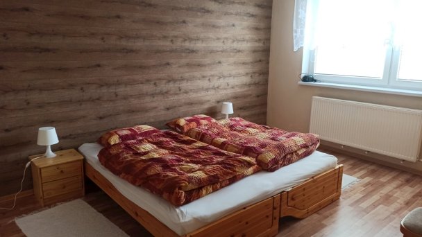 Apartmán Michala Tatranská Lomnica 11 Apartmán Michala Tatranská Lomnica 11