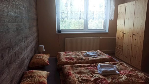 Apartmán Michala Tatranská Lomnica 7 Apartmán Michala Tatranská Lomnica 7