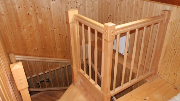 Chata Bubo Dedinky 20 Chata Bubo Dedinky 20