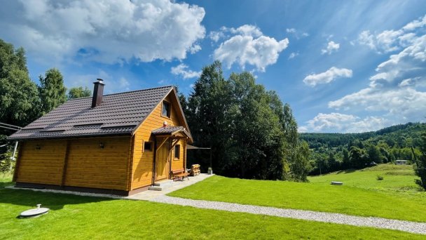 Drevenica BindtWood Hnilčík 34