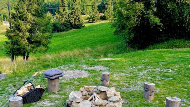 Drevenica BindtWood Hnilčík 33