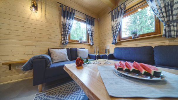 Drevenica BindtWood Hnilčík 31