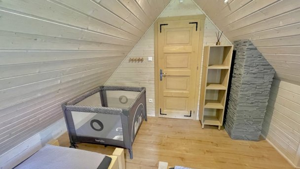 Drevenica BindtWood Hnilčík 30