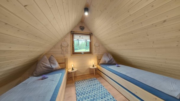 Drevenica BindtWood Hnilčík 29