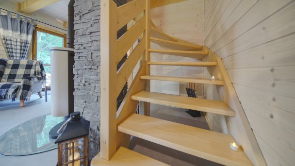 Drevenica BindtWood Hnilčík 24