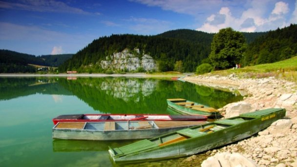 Drevenica BindtWood Hnilčík 8