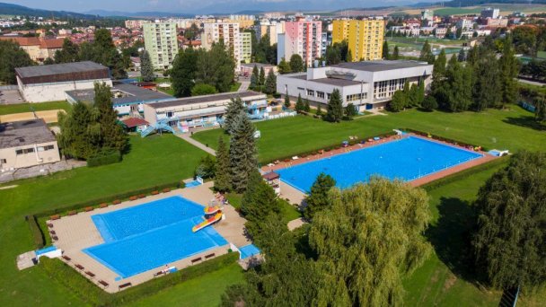 Drevenica BindtWood Hnilčík 15