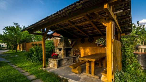 Apartmány Roháčik Zuberec 9