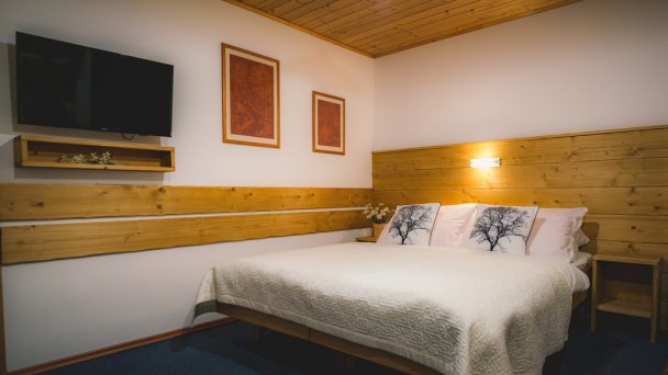 Apartmány Roháčik Zuberec 13