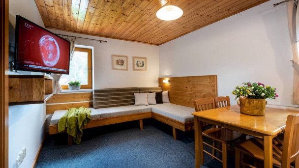 Apartmány Roháčik Zuberec 15