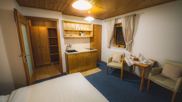 Apartmány Roháčik Zuberec 17