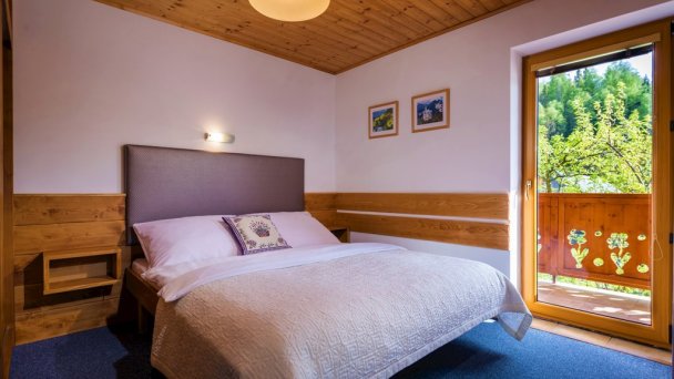 Apartmány Roháčik Zuberec 21