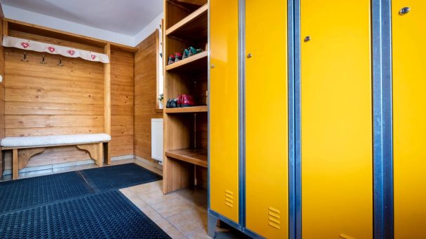 Apartmány Roháčik Zuberec 22