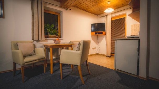 Apartmány Roháčik Zuberec 23
