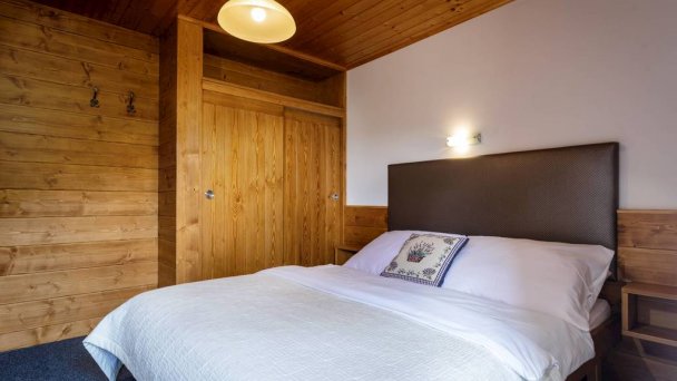 Apartmány Roháčik Zuberec 24