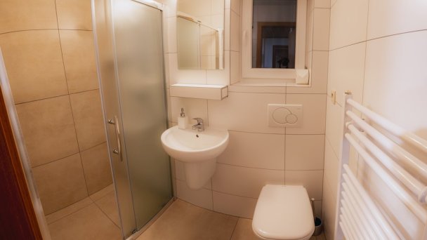 Apartmány Roháčik Zuberec 26