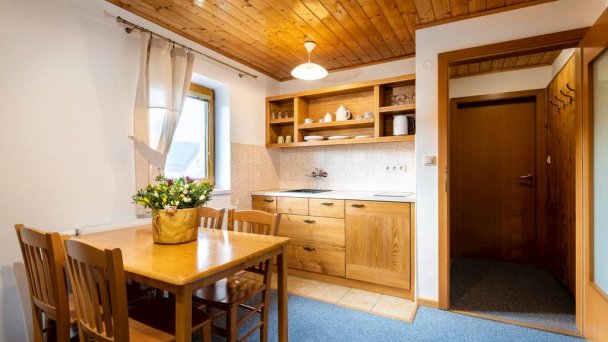 Apartmány Roháčik Zuberec 27