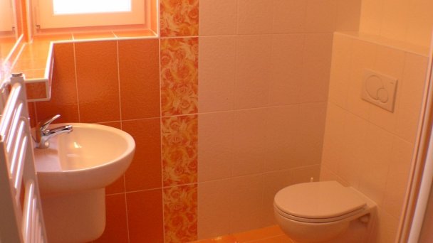 Apartmány Roháčik Zuberec 28