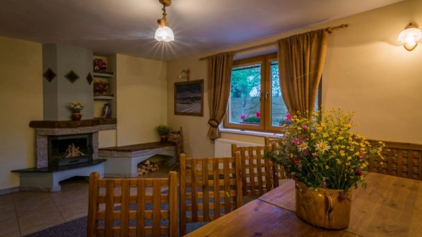 Apartmány Roháčik Zuberec 31