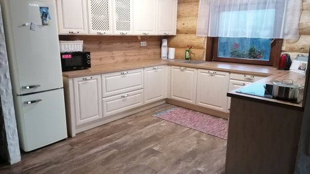 Zrub Liliana Habovka 15 Zrub Liliana Habovka 15