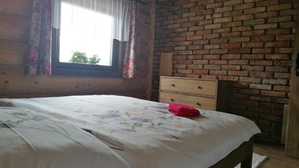 Zrub Liliana Habovka 25 Zrub Liliana Habovka 25