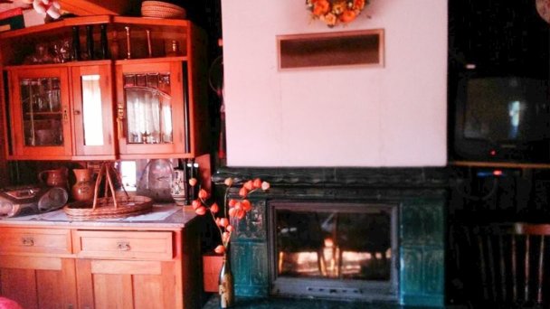 Chata pod Tepličkou Teplička 9 Chata pod Tepličkou Teplička 9