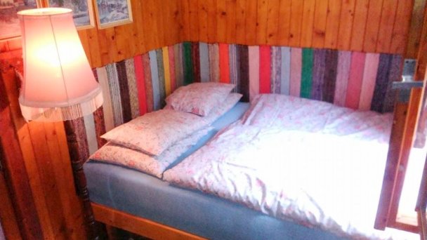 Chata pod Tepličkou Teplička 4 Chata pod Tepličkou Teplička 4