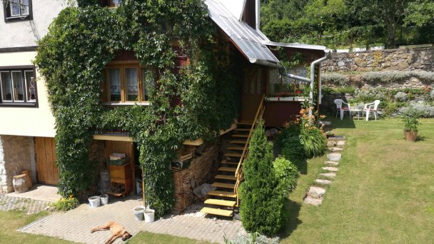 Chata pod Tepličkou Teplička 20 Chata pod Tepličkou Teplička 20